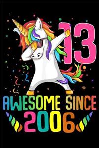 13 Awesome Since