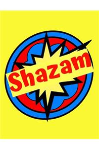 Shazam