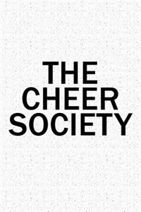 The Cheer Society