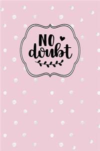 No Doubt