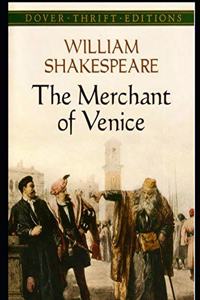 The Merchant of Venice (Annotated)