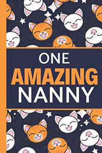 One Amazing Nanny