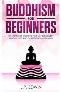 Buddhism for Beginners