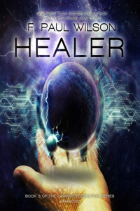 Healer Lib/E