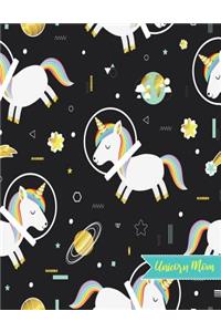 Unicorn Mom