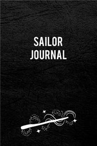 Sailor Journal