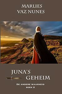Juna's geheim
