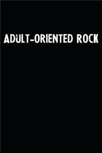 Adult-oriented Rock