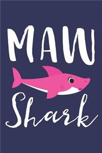 Maw Shark