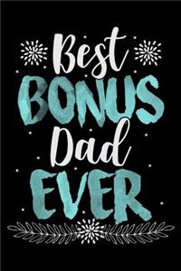 Best Bonus Dad Ever