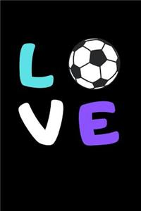 Love Soccer