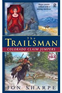The Trailsman #283