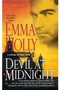 Devil at Midnight