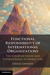 Functional Responsibility of International Organisations