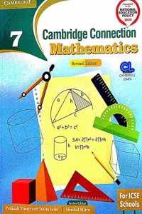 Cambridge Connection Mathematics 7