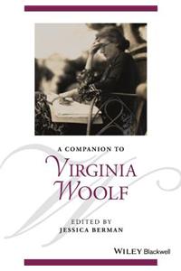 Companion to Virginia Woolf