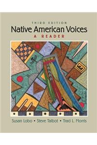 Native American Voices