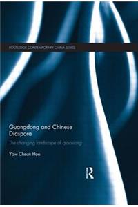 Guangdong and Chinese Diaspora