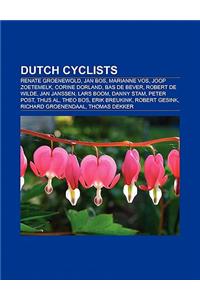 Dutch Cyclists