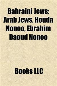 Bahraini Jews