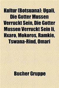 Kultur (Botsuana)