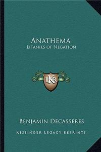 Anathema