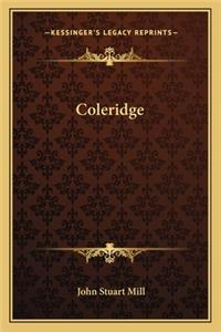 Coleridge
