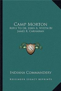 Camp Morton