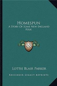 Homespun