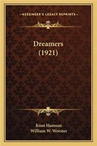 Dreamers (1921)