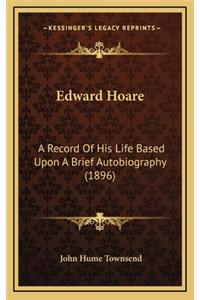 Edward Hoare