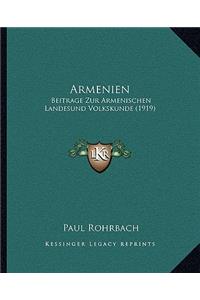 Armenien