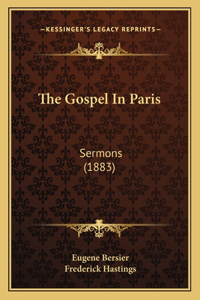 Gospel In Paris