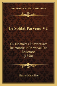 Soldat Parvenu V2