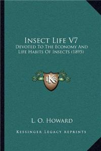 Insect Life V7