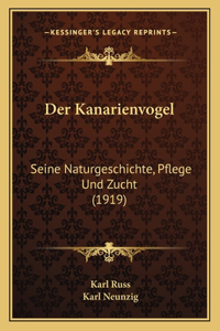 Der Kanarienvogel