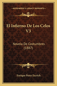 El Infierno De Los Celos V3