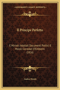 Il Principe Perfetto