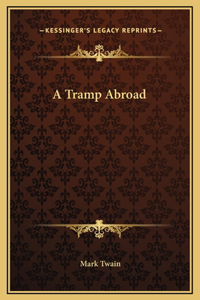 Tramp Abroad