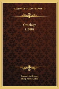 Ontology (1880)