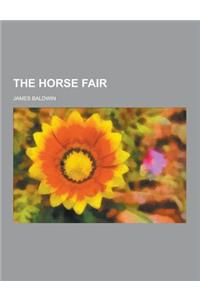 The Horse Fair
