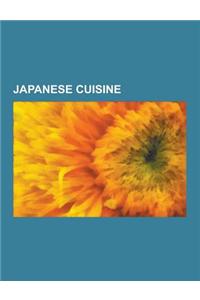 Japanese Cuisine
