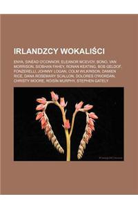 Irlandzcy Wokali CI