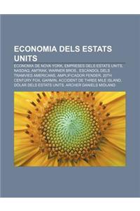 Economia Dels Estats Units