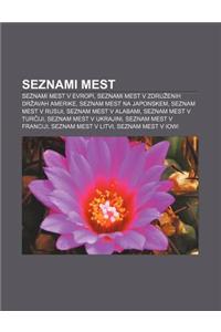 Seznami Mest