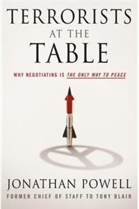 Terrorists at the Table