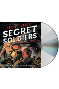 Secret Soldiers