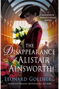 The Disappearance of Alistair Ainsworth