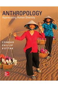 Anthropology: Appreciating Human Diversity with Connect Access Card