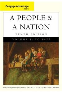 A People & a Nation, Volume I